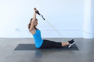 जाने Resistance Band से ये 5 फायदे जो रखेंगे आपको स्वस्थ।