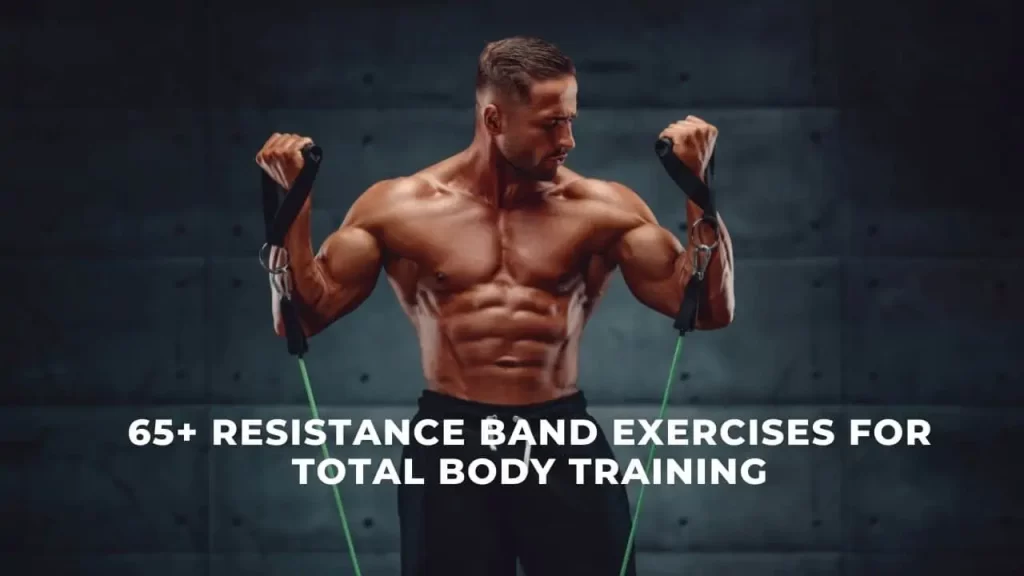 BENEFITS OF RESISTANCE BAND