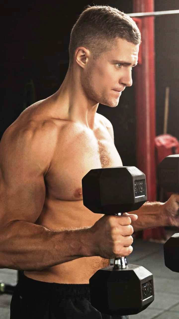 Biceps Workout At Home Without Equipment For Beginners Fitness Stories biceps-workout-at-home-without-equipment-for-beginners-fitness-stories