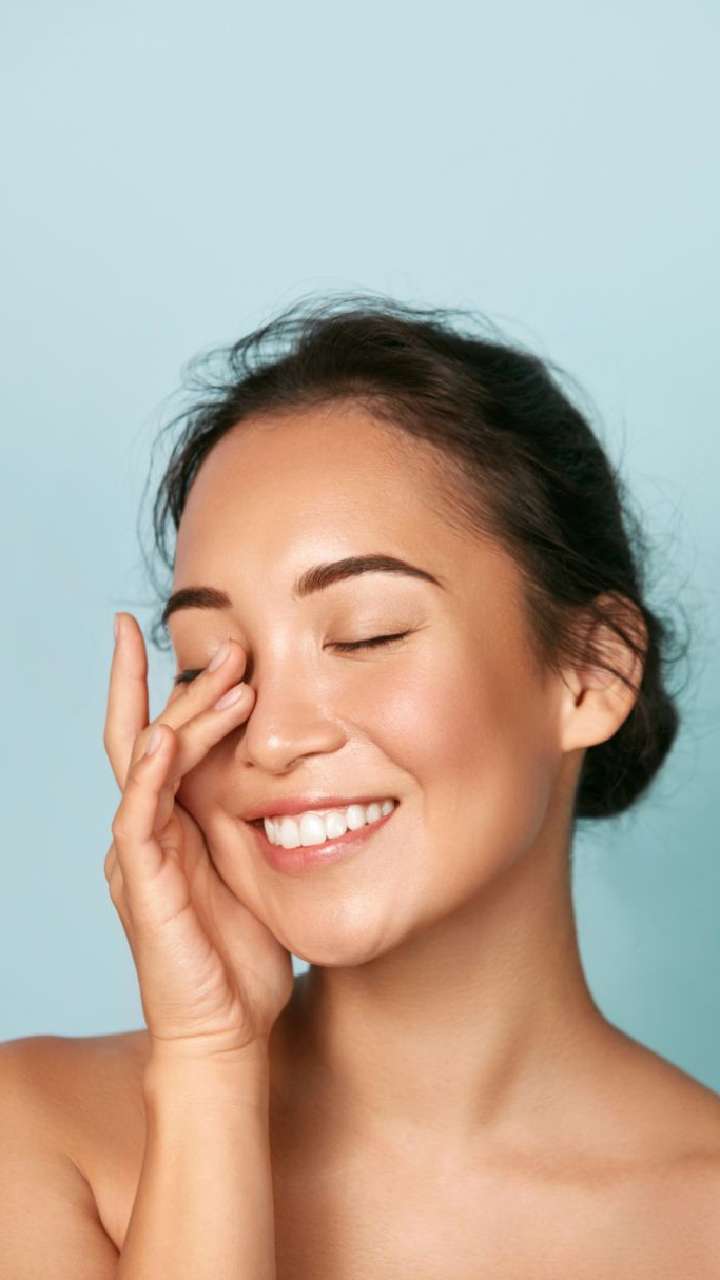 Daily Routine For Glowing Skin In Hindi Fitness Stories daily-routine-for-glowing-skin-in-hindi-fitness-stories