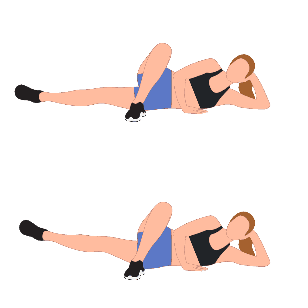 How to Be Fit At Home Without Equipment