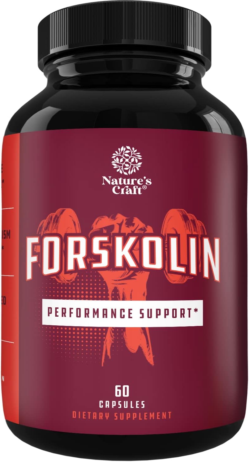 forskolin weight loss