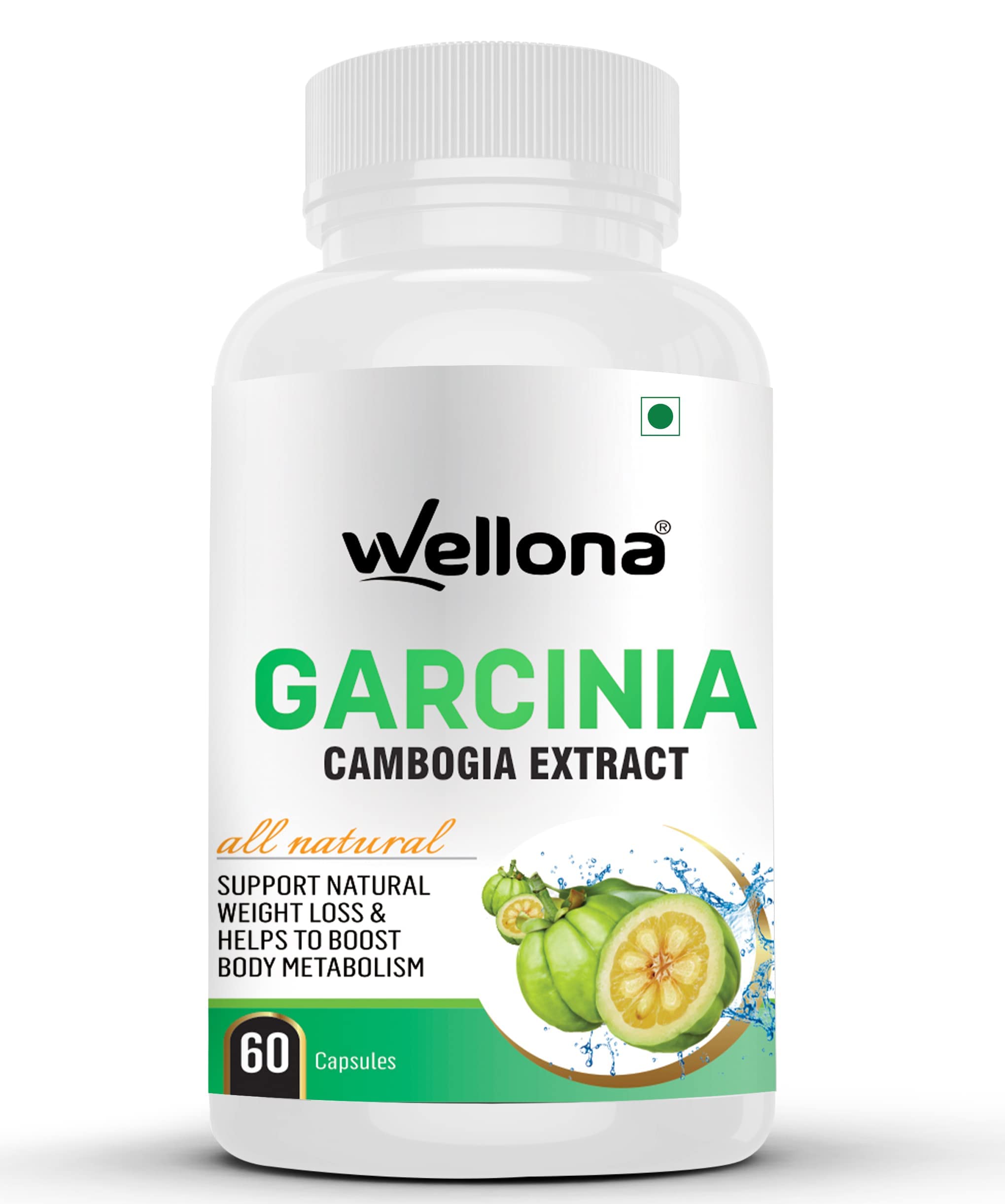 garcinia cambogia for weight lose