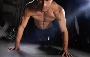 Build Your Chest with Just 3 Exercises