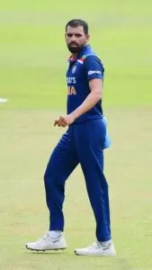 Indian Cricketers fitness Secrets