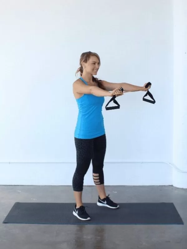 जाने Resistance Band से ये 5 फायदे जो रखेंगे आपको स्वस्थ।