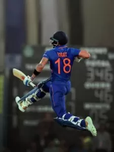 Indian Cricketers fitness Secrets