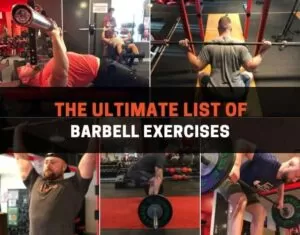 barbell pad exercises pdf