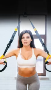 How to fit your boady at home