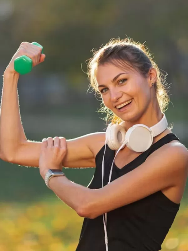 Bhumika pandekar weight loss dite plan