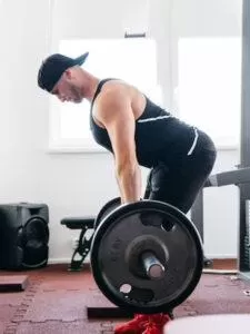 How to exercise at home without equipment