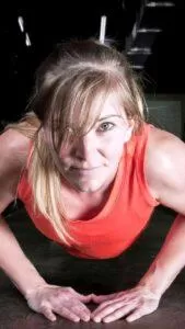 Back and biceps workout at home without equipment