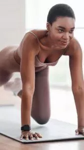 Best exercise to burn calories