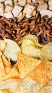 Healthy Snacks To Eat At Work For Weight Loss