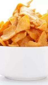 Healthy snacks for work no fridge