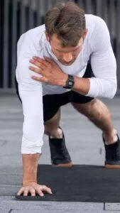 How to build biceps at home for beginners