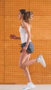 Indoor Exercises Calorie Burners