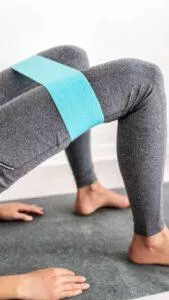 Weight loss equipment for home