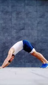 biceps workout at home