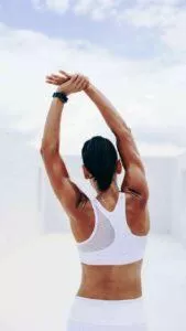 Biceps Workout At Home Without Equipment