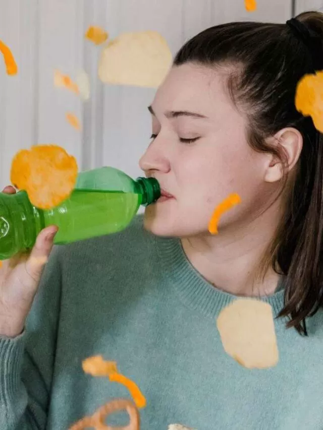 Healthy snacks to buy for weight loss