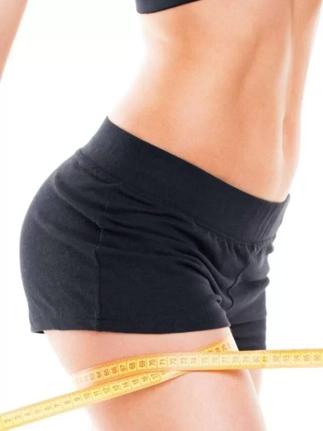 Pilates Exercises To Slim Down Fat Thighs