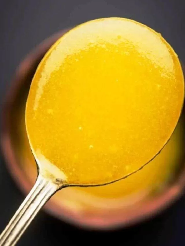 वजन घटाने के लिए घी का उपयोग करने के 10 Tips