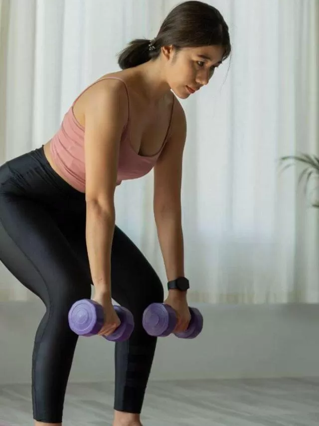 Must Have Workout Equipment At Home To Lose Weight Fast