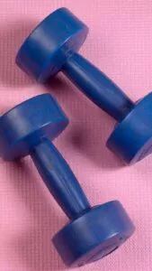 what equipment to use at the gym to lose belly fat