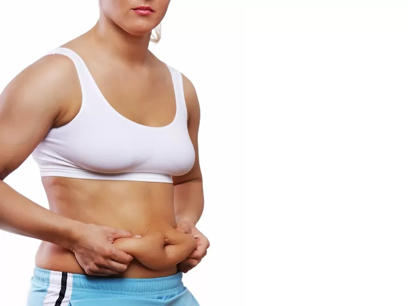 Exercises-To-Lose-Tummy-Belly-Fat-Quickly-at-Home