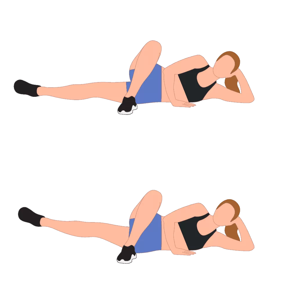 How to Be Fit At Home Without Equipment