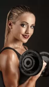 Weight lifting for beginners female