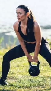 Weight lifting for beginners female weight loss