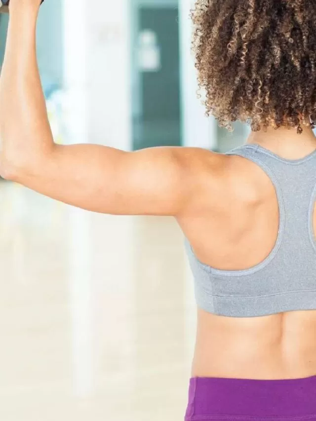 Amazing Reasons Why Women Should Lift Weights