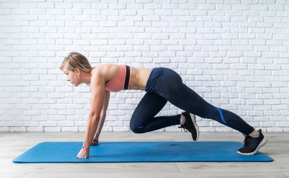 How to gain weight for females Naturally At Home
