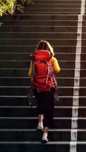 restart and recovery