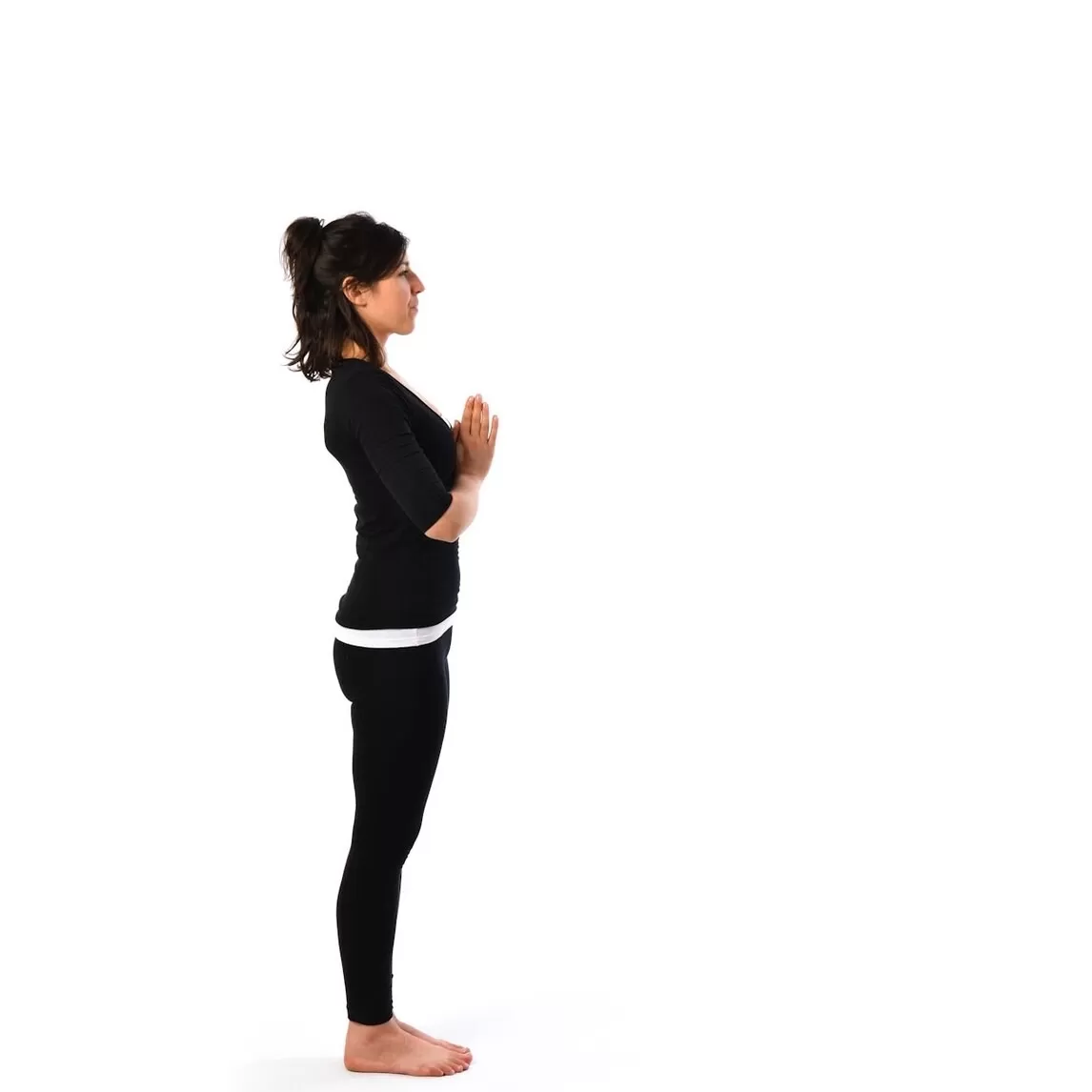 Surya Namaskar