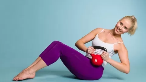 exercise to lose belly fat in 1 week