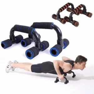 Push Up Bar Adjustable Buy Online