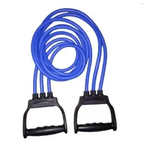 Triple Handle Toning Tube Buy Online