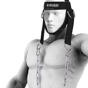 Head Neck Harness