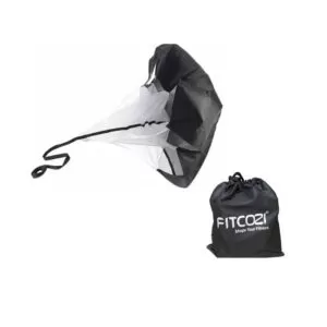 Single Small Speed Training Parachute Maximize Acceleration Ymd Original Imagmb5vtybszheb