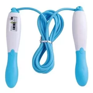 Skipping Rope With Counter